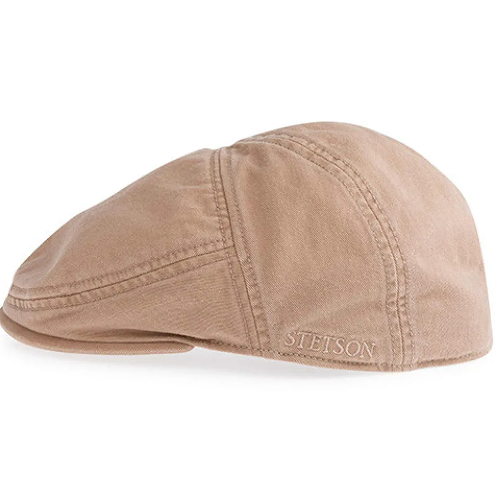 Casquette Stetson® anti-UV40+