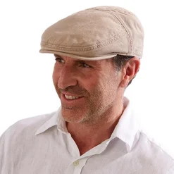 Casquette Stetson® anti-UV40+