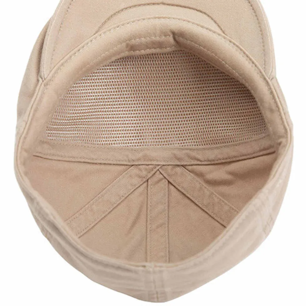 Casquette Stetson® anti-UV40+