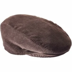 Casquette velours