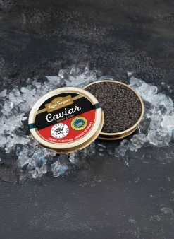 Caviar d’Aquitaine Baerii - boîte de 30 g