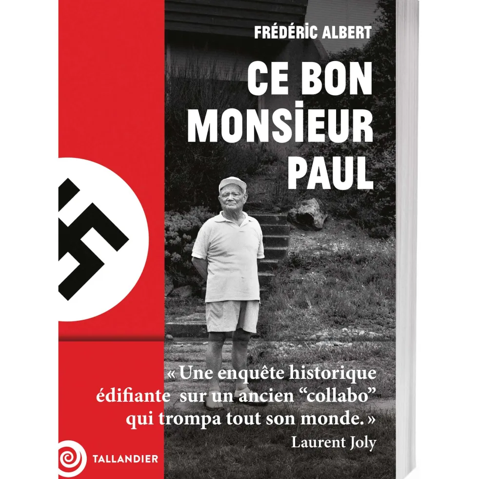 Ce bon Monsieur Paul