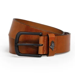 Ceinture cuir