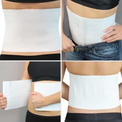 Ceinture de maintien dorsal