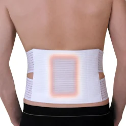 Ceinture lombaire Chaud/Froid