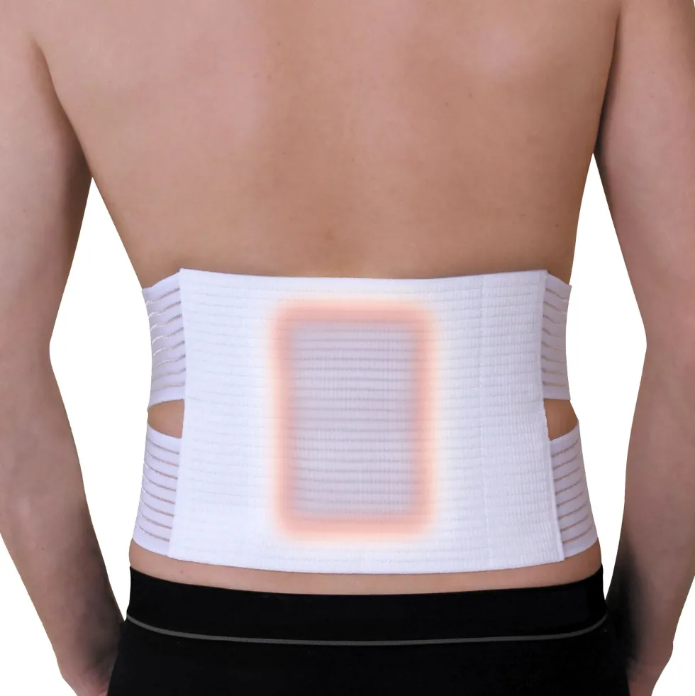 Ceinture lombaire Chaud/Froid
