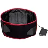 Ceinture lombaire chauffante