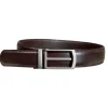 Ceinture sur mesure « Easy-Clic»