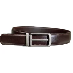 Ceinture sur mesure « Easy-Clic»