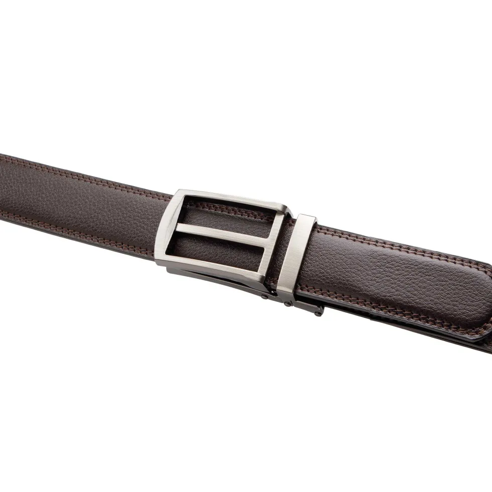 Ceinture sur mesure « Easy-Clic»