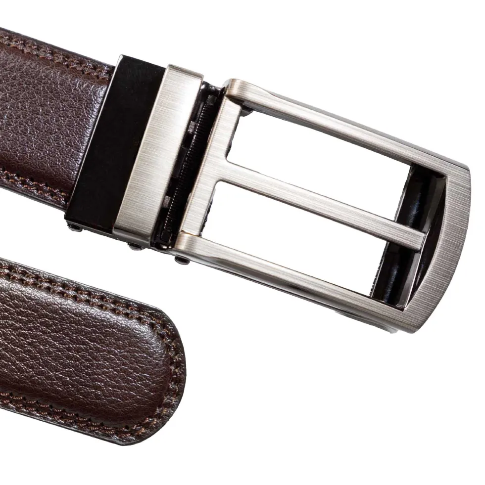 Ceinture sur mesure « Easy-Clic»