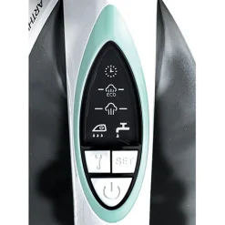 Centrale vapeur verticale Arthur Martin