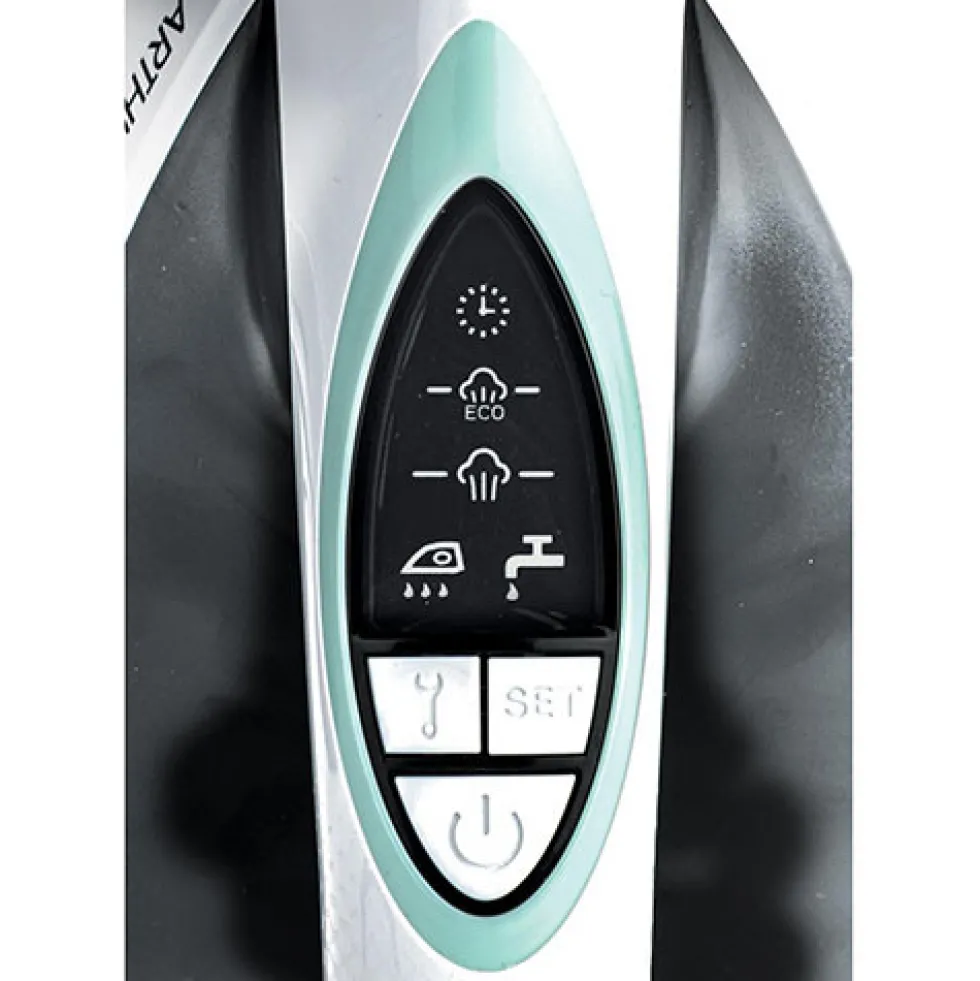 Centrale vapeur verticale Arthur Martin