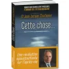 Cette chose…