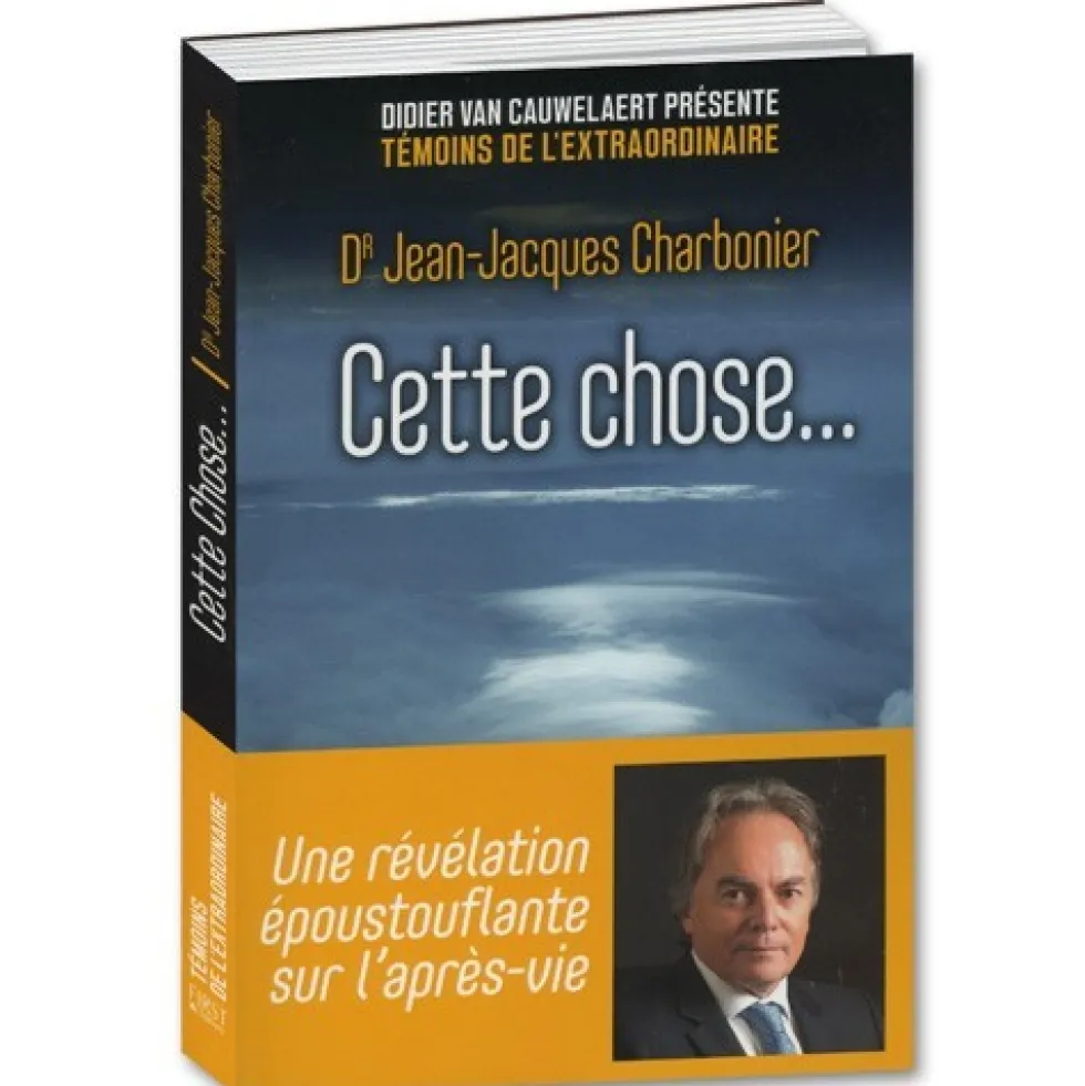 Cette chose…