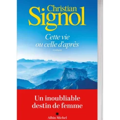 Cette vie ou celle d’après