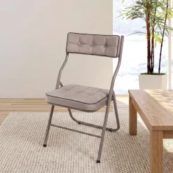 Chaise pliante Cheverny
