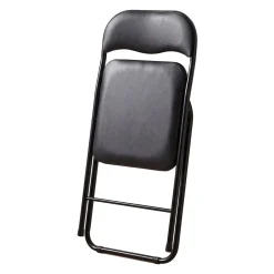 Chaises pliantes - les 6