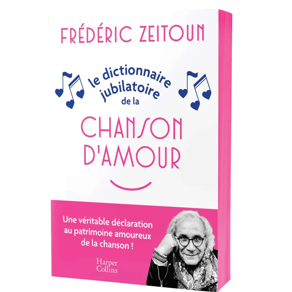 Chanson d’amour