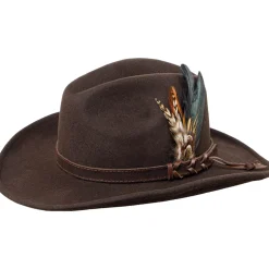 Chapeau laine