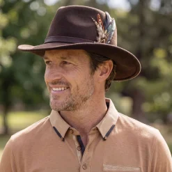 Chapeau laine