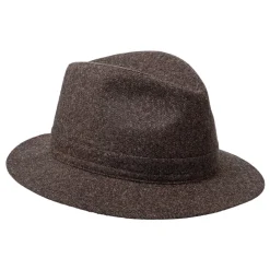 Chapeau laine Fléchet