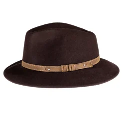 Chapeau laine Tiago