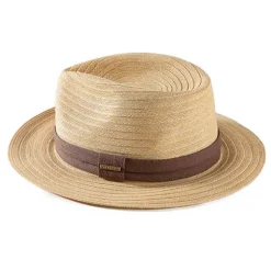 Chapeau paille Stetson®