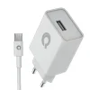 Chargeur secteur usb