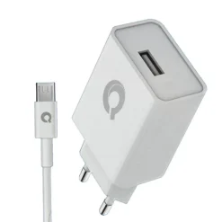 Chargeur secteur usb