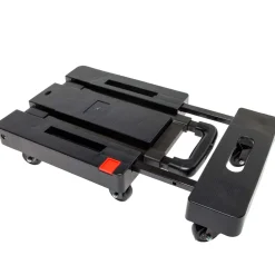 Chariot pliant maxi charge