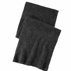 Écharpe laine & mohair