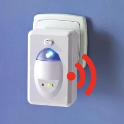 Chasse-nuisibles électrique