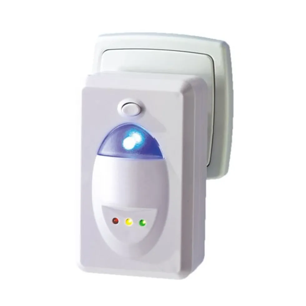 Chasse-nuisibles électrique