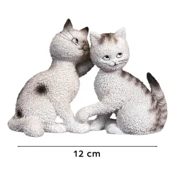 Chat "Les confidences" Dubout
