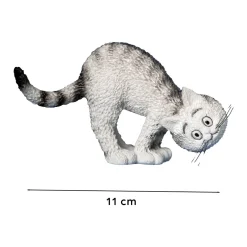 Chat "On joue" Dubout