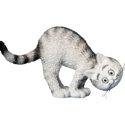 Chat "On joue" Dubout