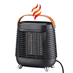 Chauffage d’appoint céramique