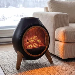 Chauffage d’appoint 
