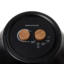 Chauffage d’appoint 