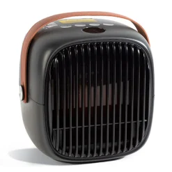 Chauffage nomade «feu de bois»