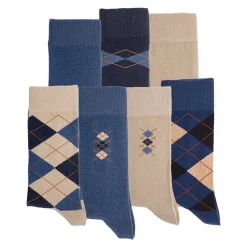 Chaussettes Classico - les 7