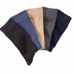 Chaussettes coton harmony - les 10 paires