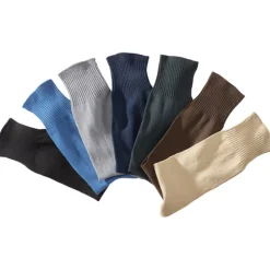 Chaussettes excel’confort - les 7 paires