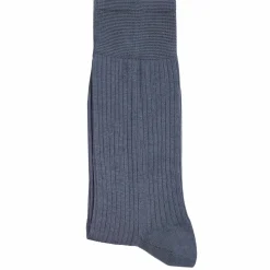 Chaussettes fil d’Écosse - les 4