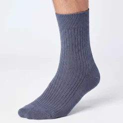 Chaussettes fil d’Écosse - les 4