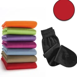 Chaussettes Fil d’Écosse - les 2 paires