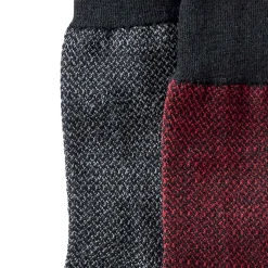 Chaussettes laine Labonal - les 2 paires