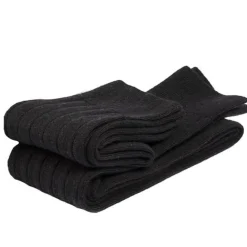 Chaussettes Laine & Soie
