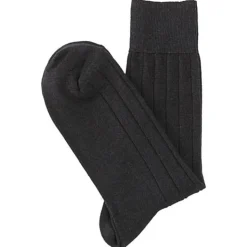 Chaussettes Laine & Soie